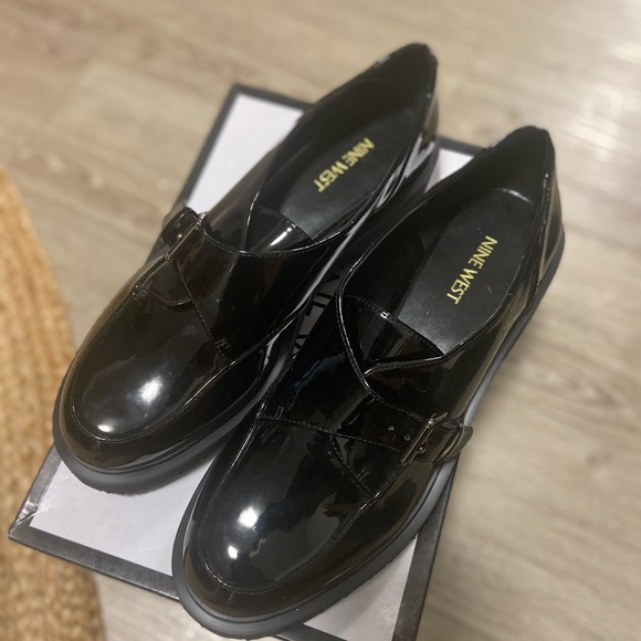 Nine West shoes - Picture 1 of 8